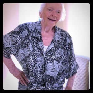 DONNKENNY woman blouse